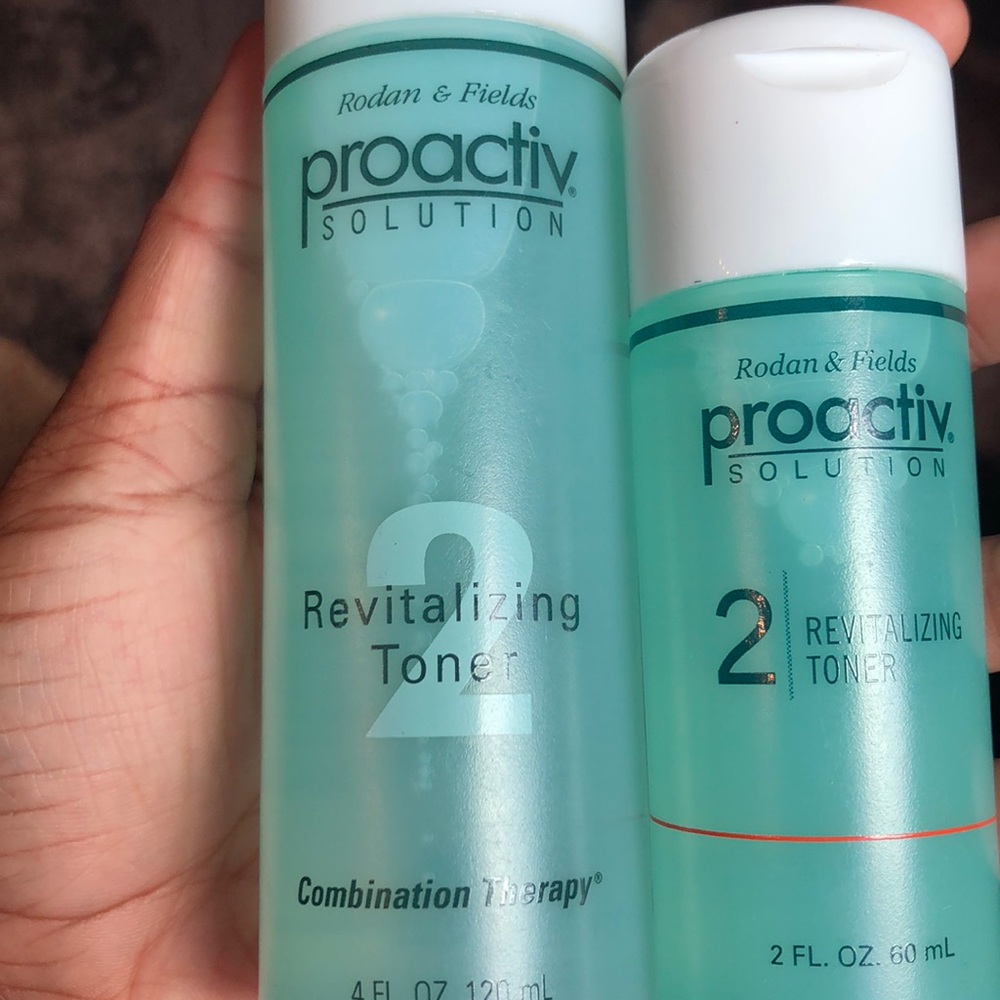 Proactiv Revitalizing Toner